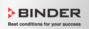 Binder Logo